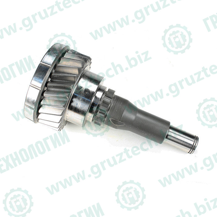 Вал 025 первич.КПП ЕВРО-2 в сб.