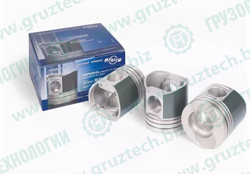 Поршень двигателя ЕВРО 10гр.КМЗ
