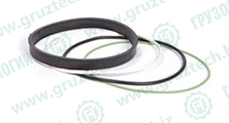 РТИ гильзы двигателя МАЗ 7511-01 3 коль.уплот.1 анти.КМЗ