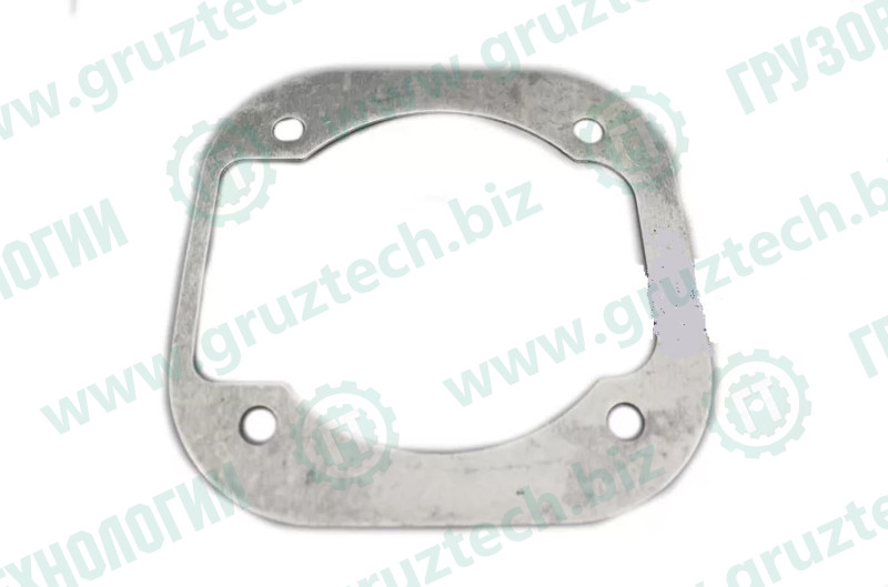 Прокладка компр.1ц металл