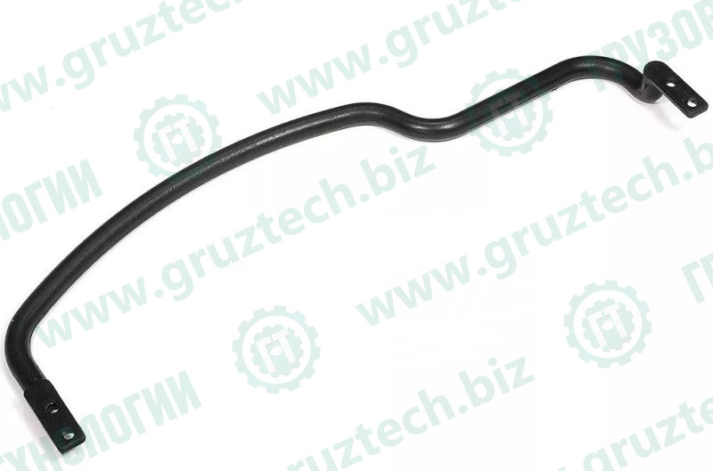 Поручень панели приборов левый