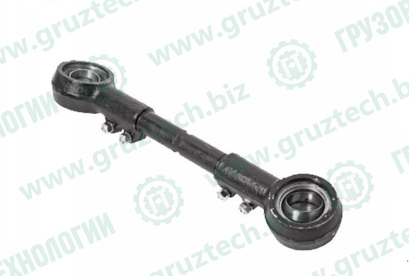 Штанга регулируемая L=515мм