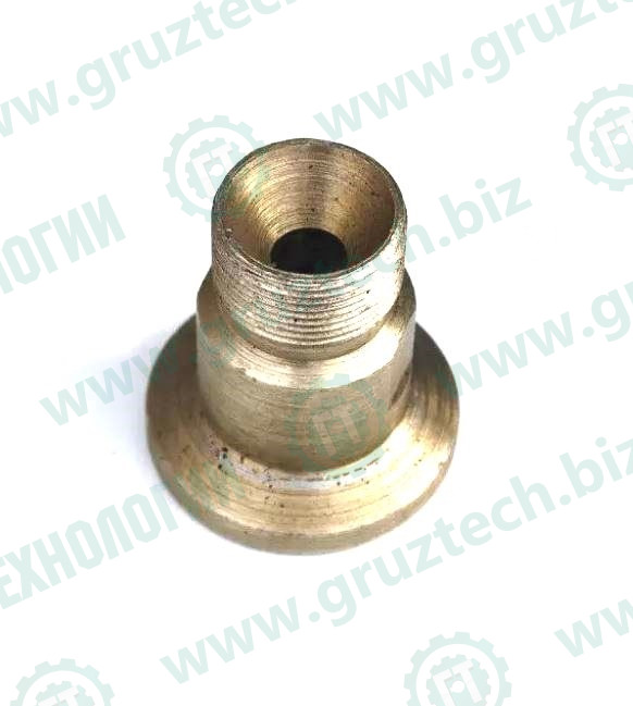 Клапан обратный на НШ под КОМ