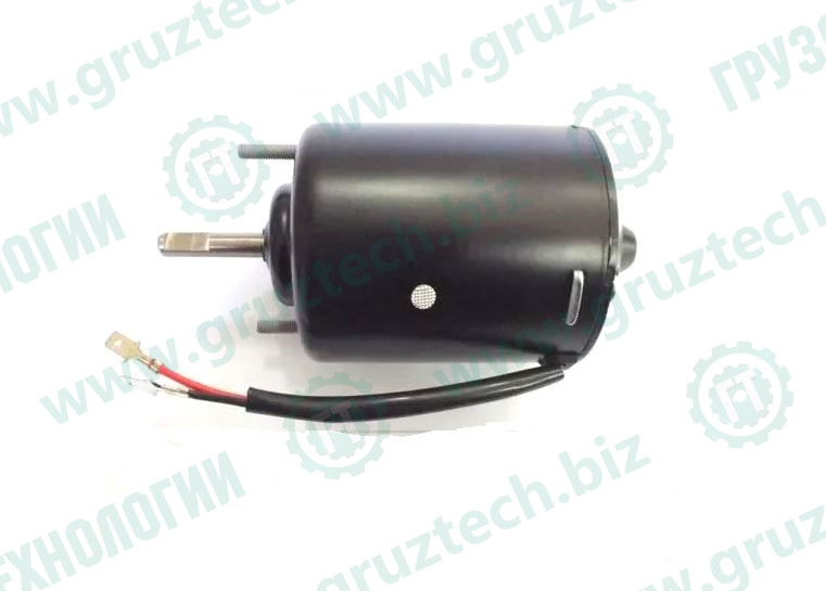 Мотор отопителя МЭ-250 40Вт г.Владимир
