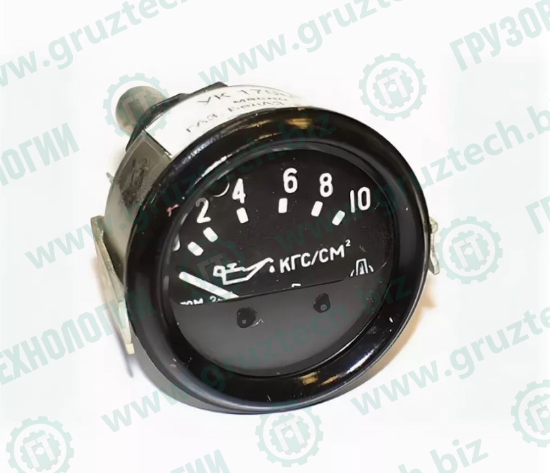 Указатель масла эл.0-10 кг/см УК-170М г.Владимир