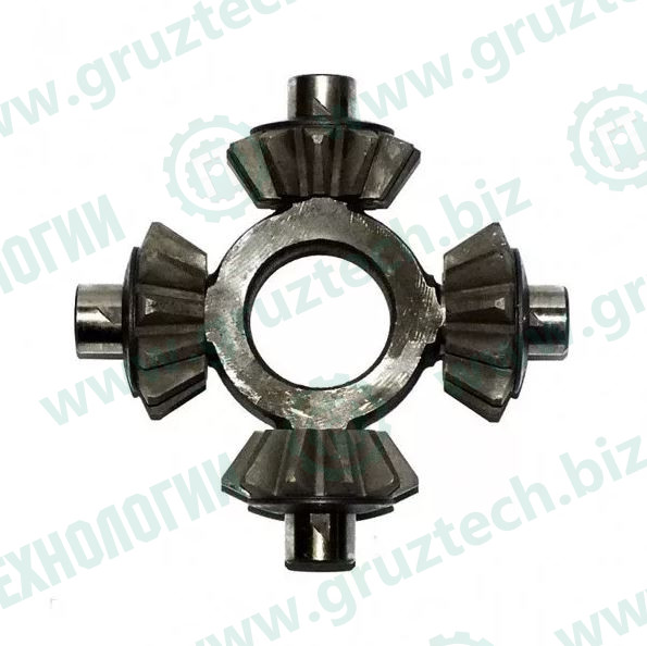 Крестовина МКД в сб. Евро ЗД