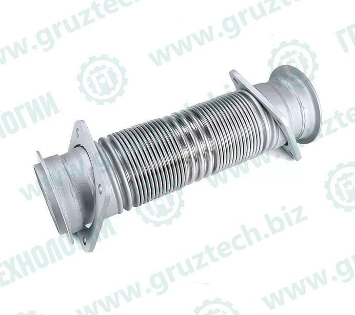 Металлорукав сильфон ЕВРО