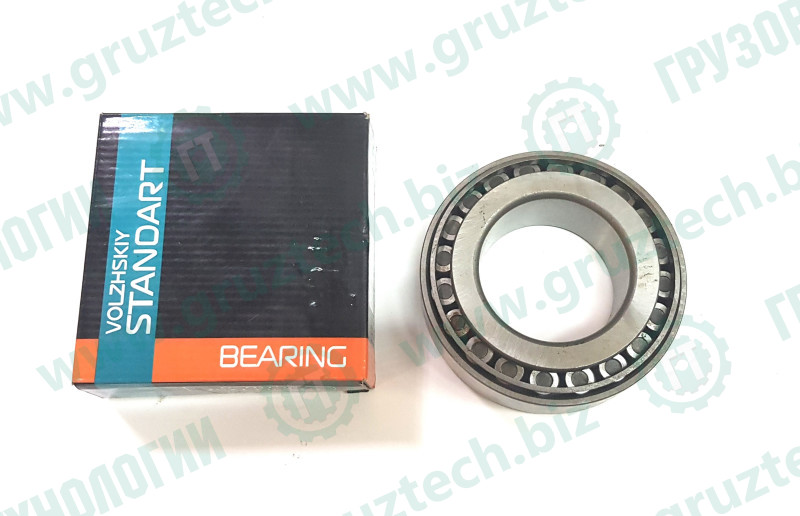 Подшипник 7815 задней ступицы наружний