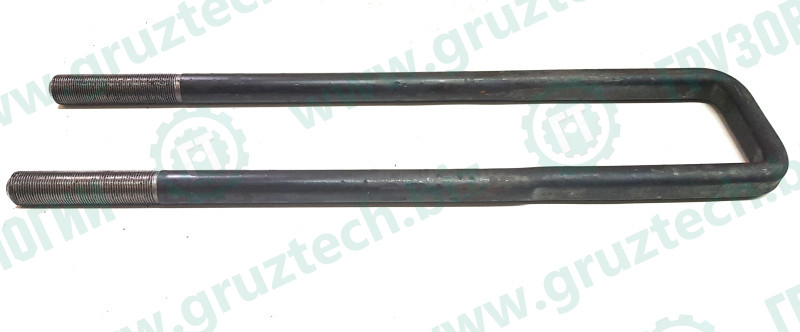 Стремянка L550*80 М22*1.5 приц.фосфат.