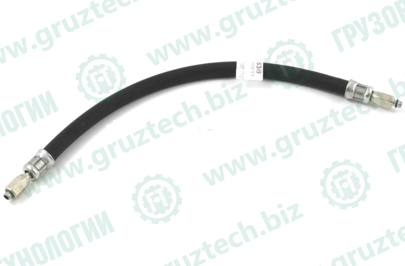 Шланг под кабину усил.