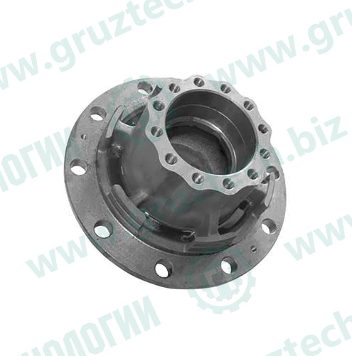 Ступица колеса заднего ЕВРО