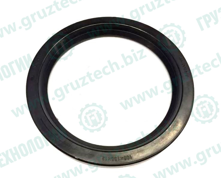 Манжета 105*130 задняя к/в фтор