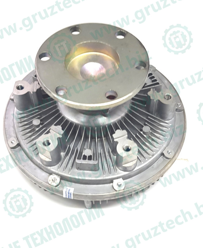 Муфта вязкостная d.205 на крыл.d.704 ЕВРО-3 Технотрон