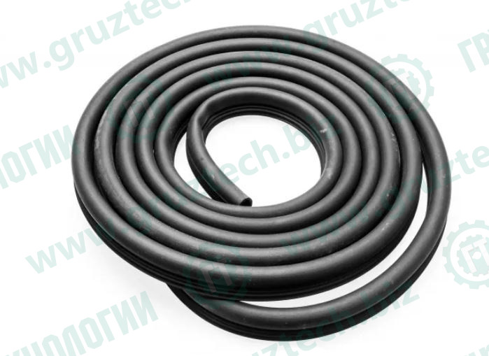 Уплотнитель двери ЕВРО с клеевой лентой