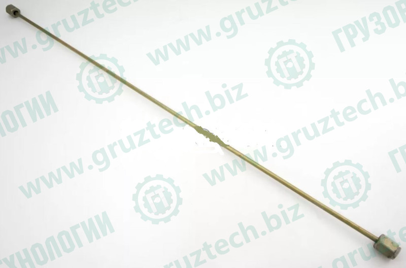 Трубка высокого давления прямая 1000мм