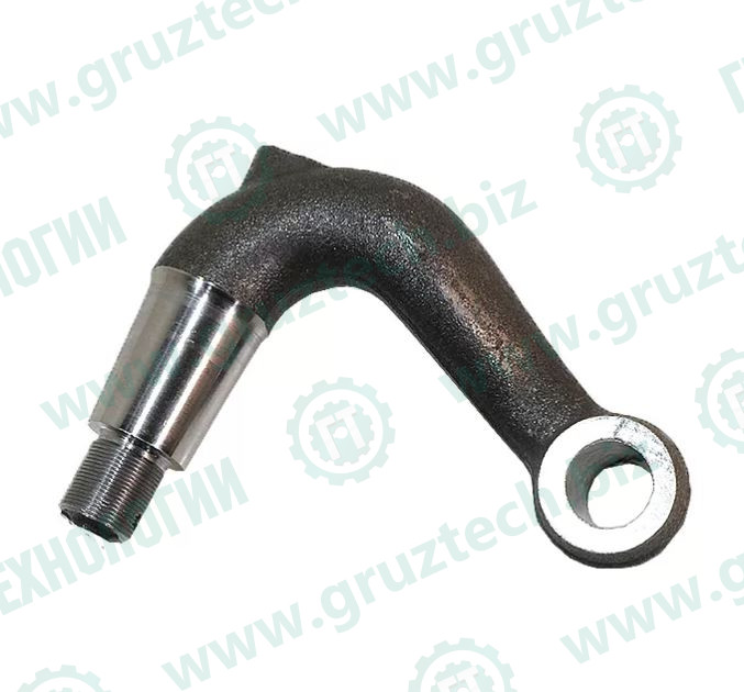 Рычаг тяги сошки ЗД