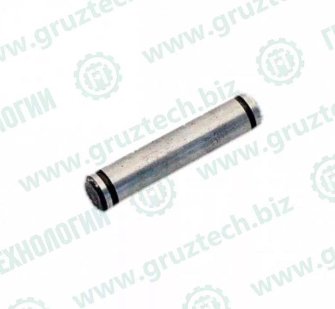 Ось на узел 086