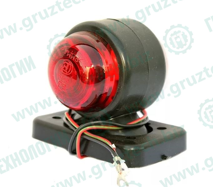 Указатель габарита Е201