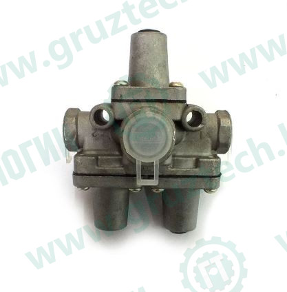 Клапан 3-х защитный РААЗ