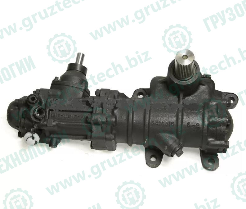 Механизм рулевой ГУР