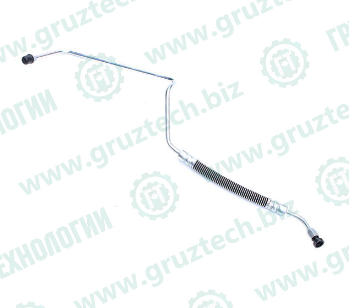 Шланг ГУРа ЗД