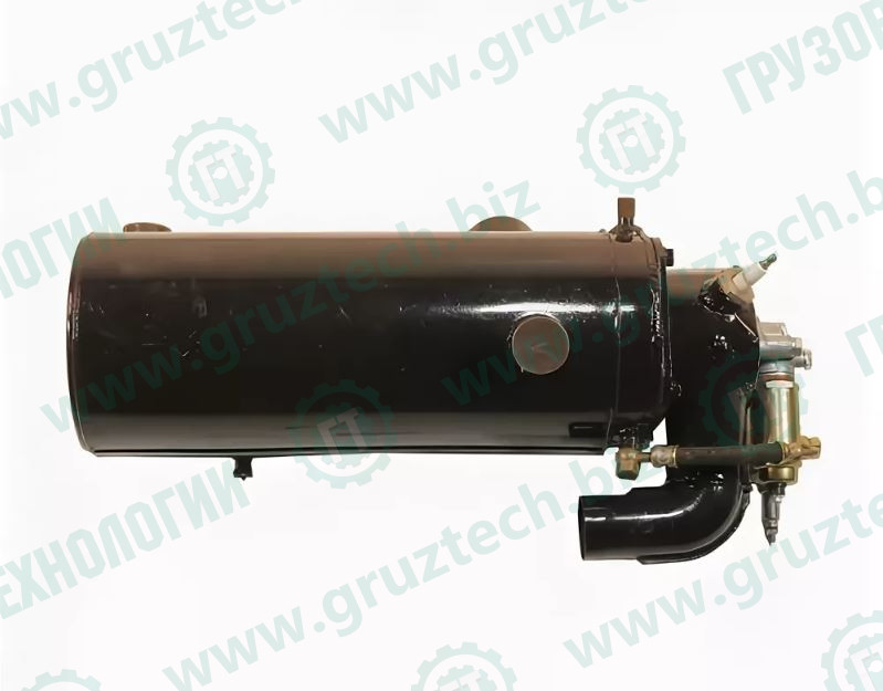 Котел подогревателя