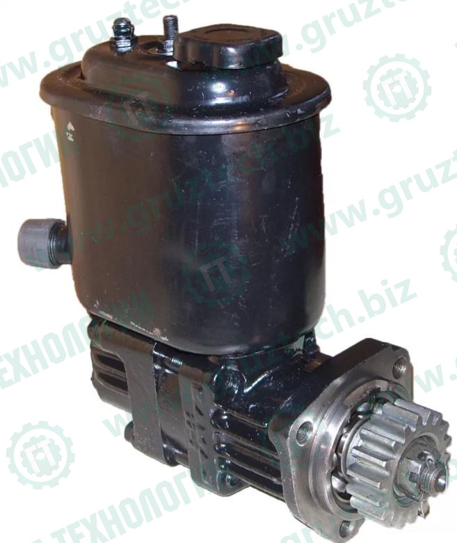 Насос ГУРа МАРК/ZTD