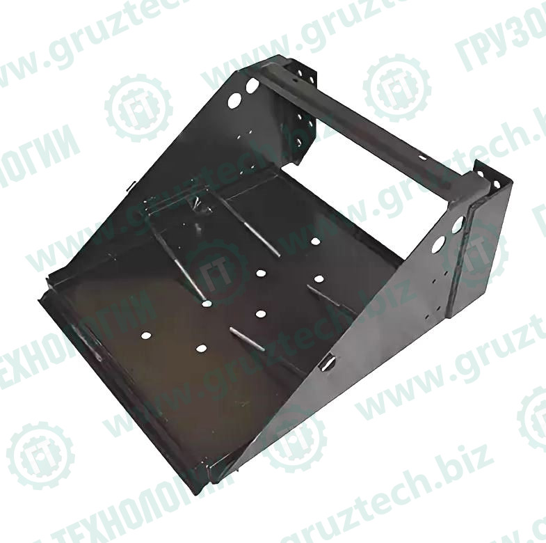 Гнездо АКБ г.Воронеж