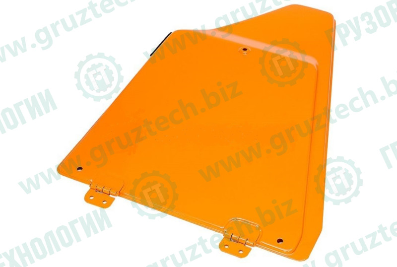 Дверка мотоотсека прав.