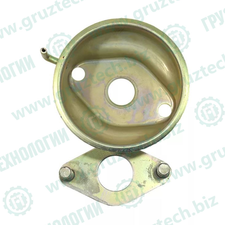 Крышка энергоаккумулятора тип 24