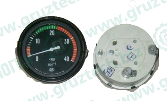 Тахометр электр.г.Владимир