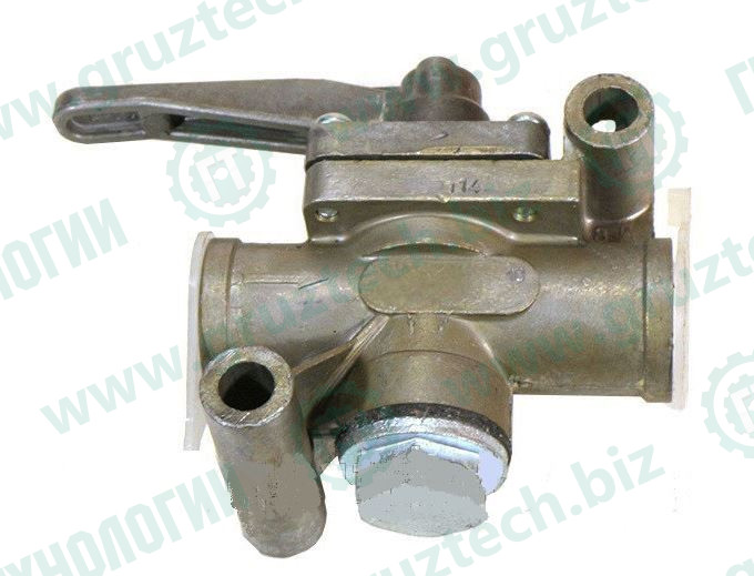 Кран разобщительный МАРК