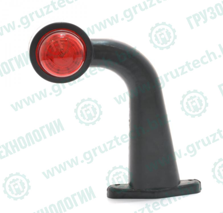 Указатель габарита бегущий Г-образный