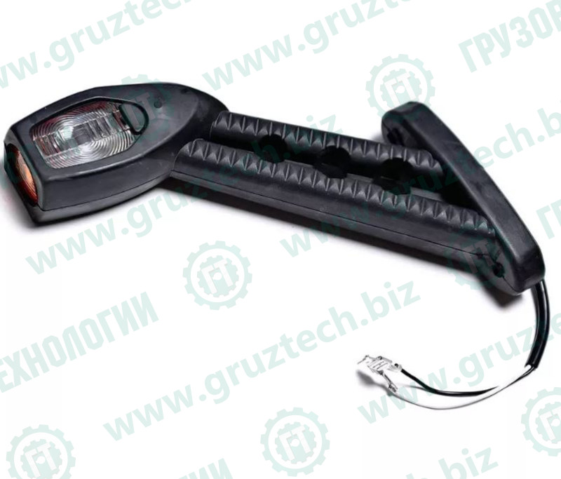 Указатель габарита ФГ-20 LED лев.