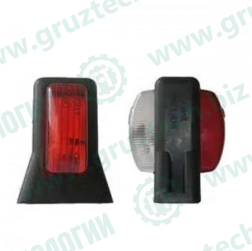 Указатель габарита короткий Е104