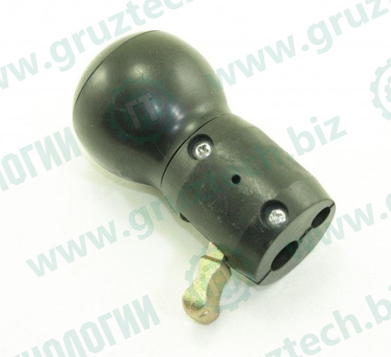 Ручка кулисы