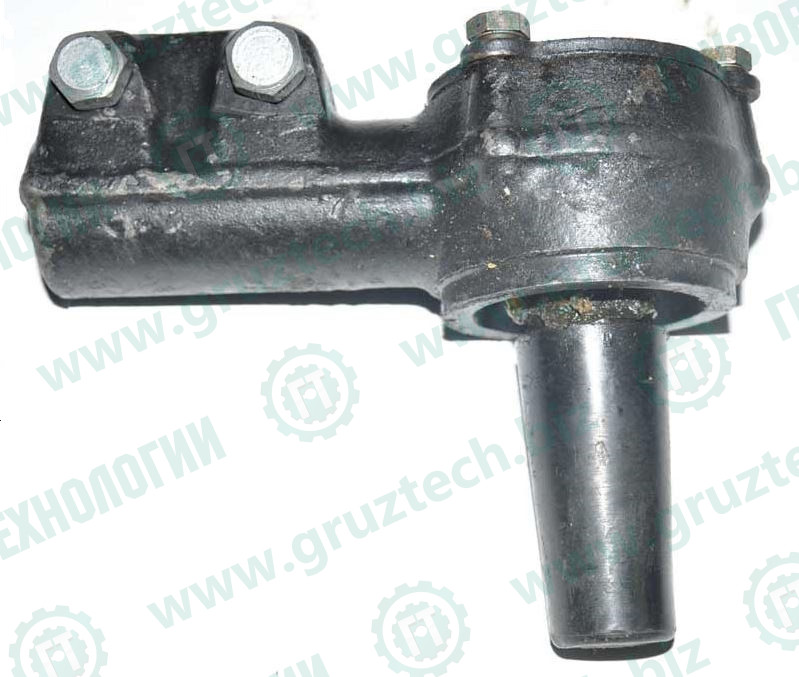 Наконечник рулевой левый