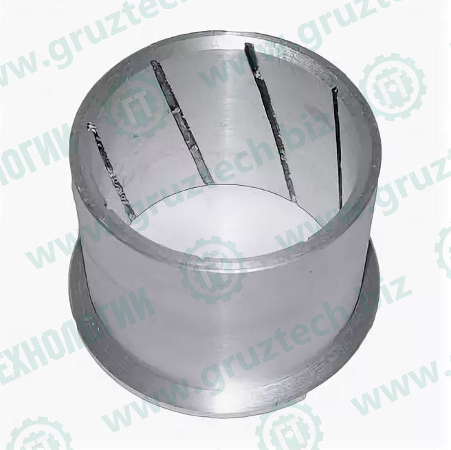 Втулка балансира Р0 88мм Al