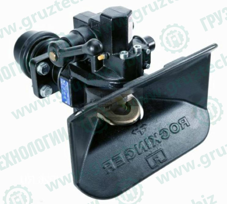 Фаркоп ЕВРО ROCKINGER