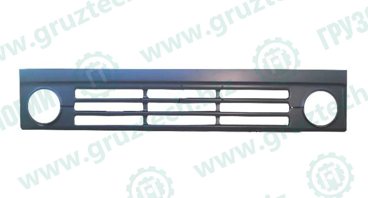 Панель облицовочная кабины нижняя часть с/о "дымка"