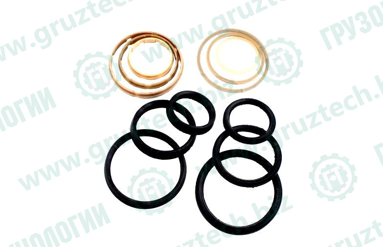 Рк гидроцилиндра 55102 н/о 3 шток.