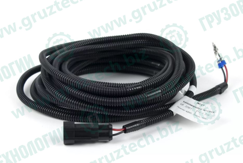 Жгут топливного насоса на 14ТС-10