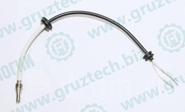 Индикатор пламени ч/б на 14ТС-10