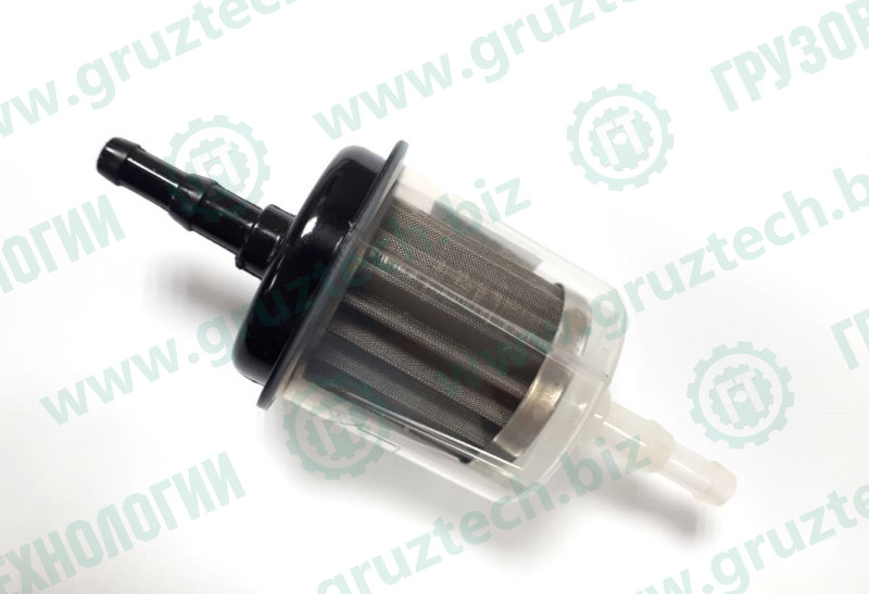Фильтр очистки топлива ПЖД Невский Фильтр