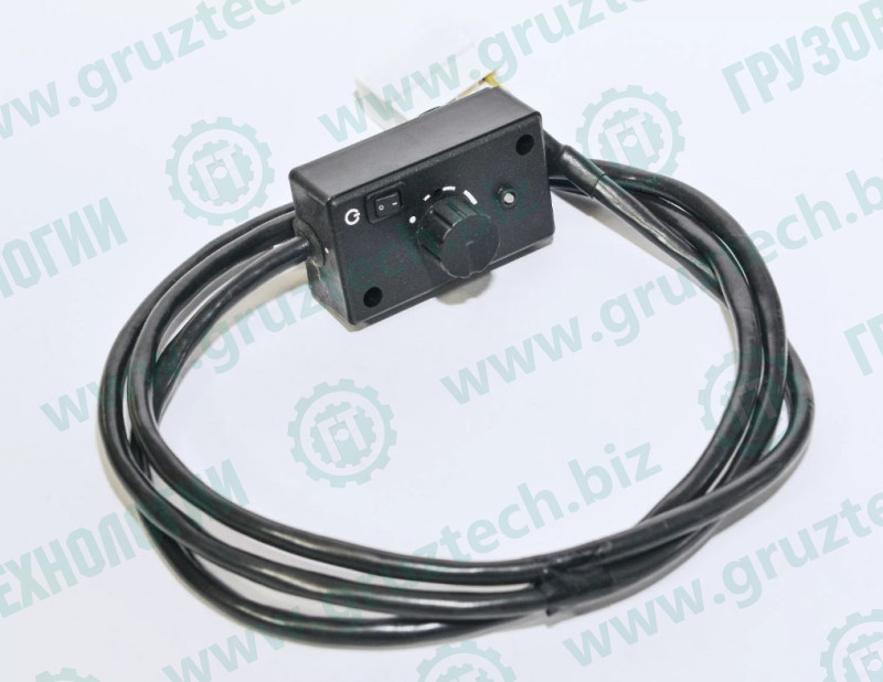 Пульт управления ПУ-10 1.8м на 4ДМ2-24