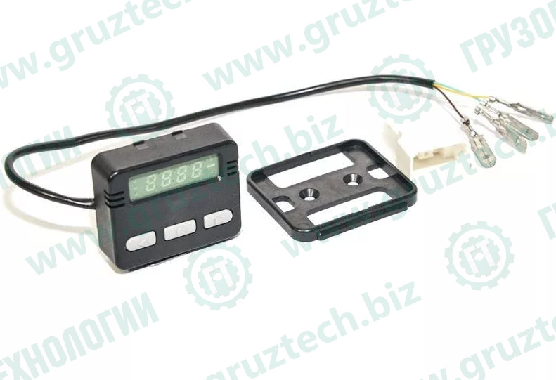 Пульт управления сб.1810 таймер+диагнос.устройство 12В на 14ТС-10