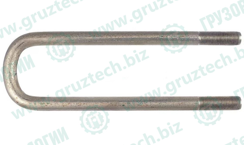 Стремянка L420*95 M27*2 10т