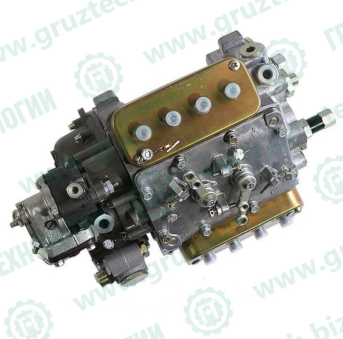 ТНВД ЕВРО-1 двигателя 740.13-260л.с.г.Ярославль