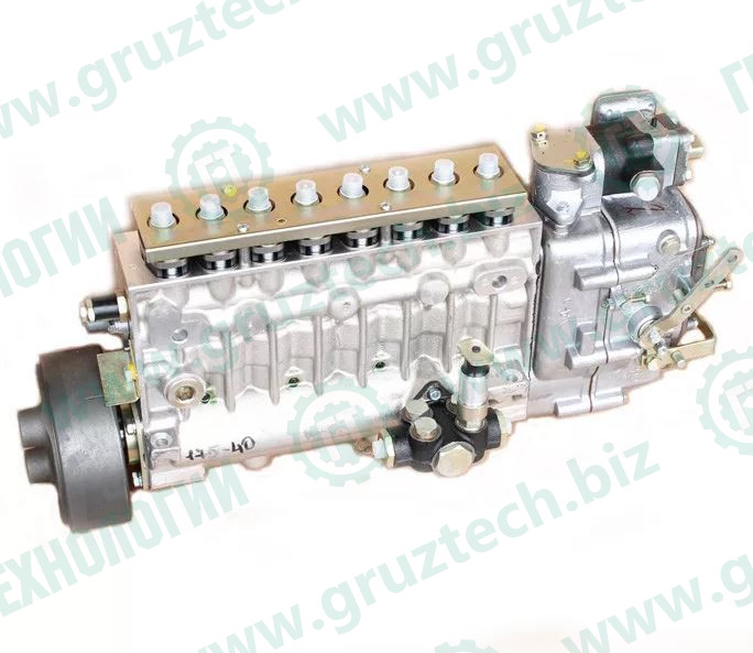 ТНВД МАЗ 642208 с двигателя 7511