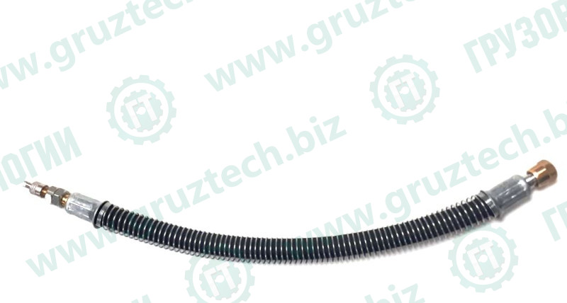 Шланг подкачки внутр.кол.290мм с/о тряпка